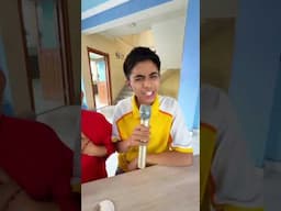 Cute 🤣🤣 #funny