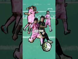 THESE LEGENDS WILL BE SAYING GOODBYE AT THE CLUB WORLD CUP  #football #soccer #shorts