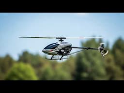 TOP 5 Best RC Helicopters for 2025