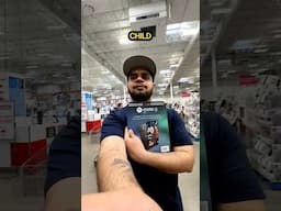 Bought the cheapest phone at Costco🤳