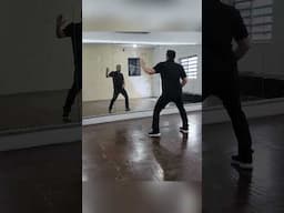 Wilyn y Patitas - La Maquinita Tutorial #baile #tutorial #coreografia