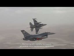 GE Aerospace – 60+ years of shaping the future of flight in APAC