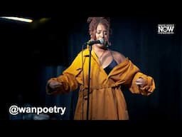 "Twisted" x Richelle Gemini x @wanpoetry