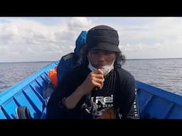 Trip to Desa Muara Enggelam