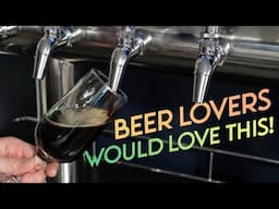 A Mead for Beer Lovers!
