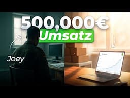 Vom Bundeswehr Soldat zu 500.000€ (Meine Story)