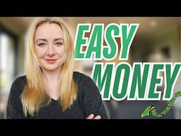 Trying The Best Passive Income Side Hustle: Low-Content Amazon KDP!
