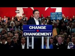 Poilievre: We'll put up statues rather than tearing them down because we're proud to be Canadian