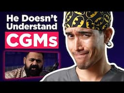 Health Tracker Controversy Explained (What People Aren't Saying)
