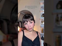 the best hairstyle for short hair !!! ✨✨✨ #hairstyle #shorthair