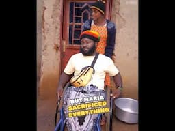 Amempenda Mwanaume aliekua Anakaribia Kufa #tanzania #facts #afrimaxswahili #historiaisiyoyakawaida