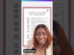 Want to Pay Off 30K-50K Debt in 3 Years? Watch This!