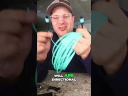 Revolutionary HDMI Cable  Flexibility & Ease for 8K
