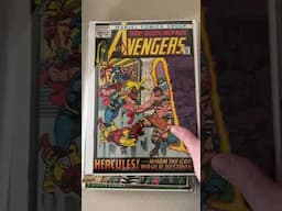 This is our first CGC submission in 3 years! We can't wait to see what grades CGC gives these. #cgc