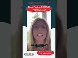 FAQ | Fasting & PKD Kidneys