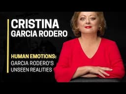 🌎👁️ Human EMOTIONS: Garcia Rodero's UNSEEN REALITIES 🎭