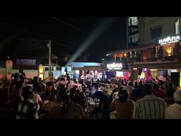 Janzi Band Shuts Down Havana |  Vibes You Shouldn’t Have Missed!