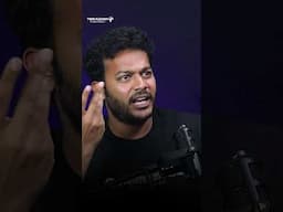 Chanipodham Anukuna! 😔| Sathwik Maanthini Founder COMMUNITIE With Venu Kalyan #shorts #sadstatus