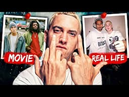 Eminem Was Much Worse Than ‘8 MILE’ Made You Think
