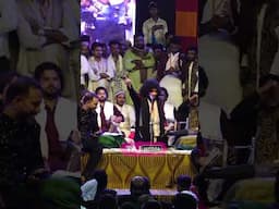 Us Bewafa ke dil me utar ne laga hu mai | Rais Anis Sabri