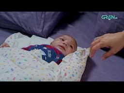 Zalim Aurat Ne Masoom Bacche Ko Bhi Nahi Chura | Ishq Tum Se Hua | Sukaina Khan | Green TV