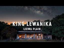 King Lewanika Lodge - Liuwa Plain