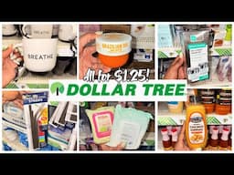 DOLLAR TREE COME WITH ME | DOLLAR TREE FINDS | DOLLAR TREE HAUL