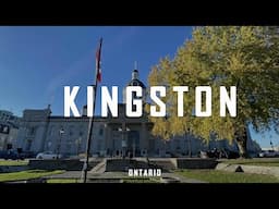 Kingston Ontario: 7 Best Things to Do In Kingston Ontario