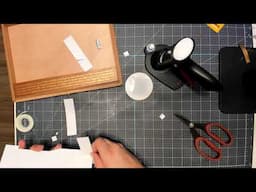 Assembly of fathers day Arcade Machine