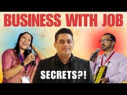 Business with Job: Bangalore’s Cloud Kitchen Secrets Revealed