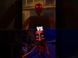 Grabby vs Tung Tung Sahur | Jumpscares #shorts #horrorgame #grabbyremake #tungtungtungsahur