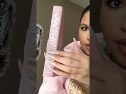 Book spine tapping asmr