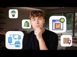 Ist Dropshipping 2025 tot – oder einfach anders?