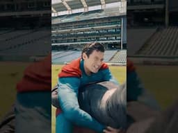 Superman | Acquista i biglietti - Dal 9 luglio al cinema