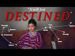 The Science of Manifestation | Dr. Demartini Explains