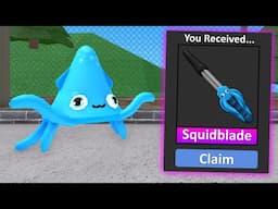 Gerald Joins the VC Gang!