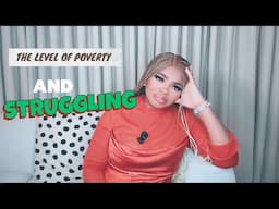 WHY IMMIGRANT STRUGGLE FINANCIALLY ESPECIALLY BLACK PEOPLE.
