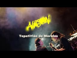 Allison - recap @Tepatitlán, Jalisco 03/05/25