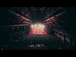 "Burning" // Live in Chicago
