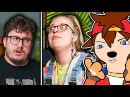 THIS B*TCH IS CRAZY!!! | Kenji Reacts To Financial Audit