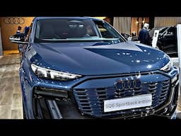 20 Best BMW, Mercedes & Audi SUVs for 2025 & 2026 – Ultimate Luxury Lineup