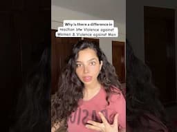 we so conditioned as a society to see v!olence against women as ‘normal’ #sonamraghuwanshi #feminism
