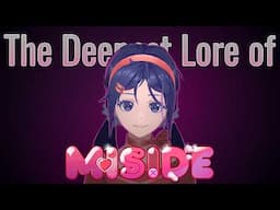 What Happens In MiSide?