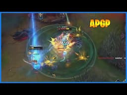APGP - LoL Daily Moments Ep 2186