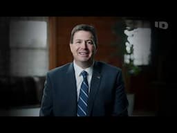 A Pastor With a Sinister Secret | American Monster: Abuse of Power | ID
