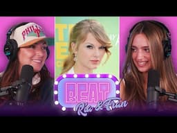 How Many of Taylor Swift's Albums Came Out in the 2010's? Pop Culture Trivia - Beat Ria & Fran