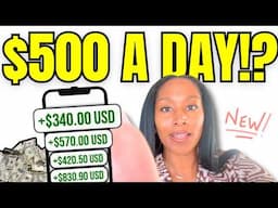 3 ways to make money with this NEW app (Flip App review 2025)
