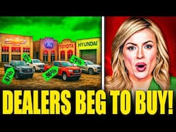 14 Pickup Truck Models Are on the Brink of Extinction as Nobody’s Buying These!
