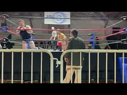 Luka Daniels vs Kyle Phillips