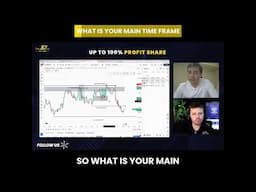 🚀 Ever wonder how full-time traders actually manage their day?